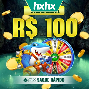 hxhx Ganhe R$ 100,00 Gratis