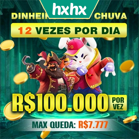 hxhx Mina Misteriosa