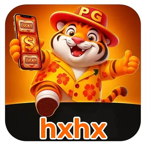 hxhx: Jogue com Segurança e Aproveite a Diversão sem Preocupações